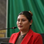 Buscan proteger a mujeres frente a violencia sexual cometida con IA y penalizar la “sextorsión”: PT
