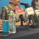 Ciudad Juárez mantiene más de 4 mil carpetas de investigación por homicidios en 5 años de administración morenista: Daniela Álvarez.