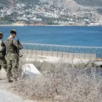 Amnistía Internacional documenta presuntos abusos de militares españoles a migrantes en Ceuta