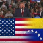 Donald Trump insiste en que Venezuela podría convertirse en el estado 51 de Estados Unidos