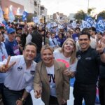 “A Juárez hay que darle lo que le corresponde, no como favor, sino como justicia”: Marco Bonilla