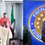 Morena califica encargo de Gil Loya como fiscal general del Estado como el “Plan B” de Maru Campos.