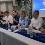 PAN solicitará intervención de organismos internacionales en la elección de 2027: Marco Bonilla.
