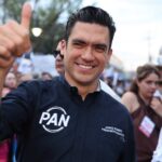 Jorge Romero acusa a Morena de soberbia y cuestiona seguridad en Juárez