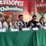 PRI y PAN aún no definen alianza en Chihuahua pese a designación de Bonilla