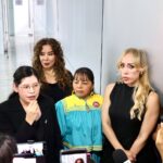 Diputadas de morena denuncian misoginia panista en el Congreso de Chihuahua