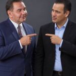 Morena y Cruz Pérez Cuéllar mantienen ventaja competitiva sobre Marco Bonilla, sostiene analista político.