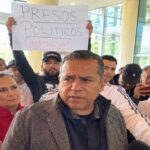 Detención de César Gustavo Jauregui Moreno es una vil traición de la gobernadora, acusa abogado defensor