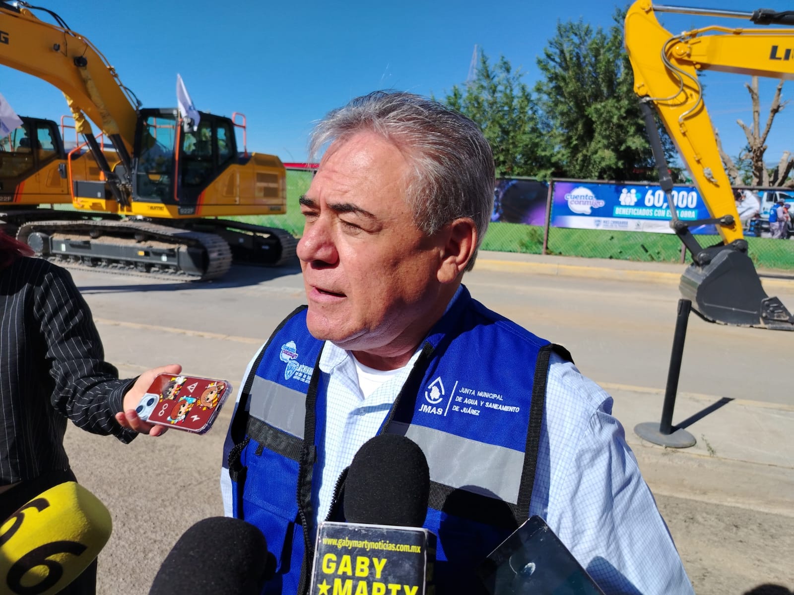 JMAS mantendrá sin aumento la tarifa doméstica del agua por tercer año consecutivo