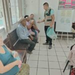 Refuerza IMSS Chihuahua servicios de salud en comunidades alejadas de Morelos
