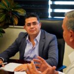 Rafael Loera pide esperar por situación de Jáuregui