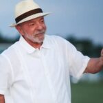 Lula califica de “vergonzosa” la salida de Bolsonaro de Brasil rumbo a Estados Unidos