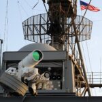 Estados Unidos autoriza pruebas de un “rayo de calor” militar para su posible uso en la frontera con México