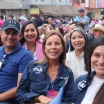 Paquete Económico 2027 dejará a Chihuahua sin recursos en 4 programas, dice Manque Granados.
