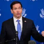Rubio ordenó a delegación iraní en la ONU irse de NY antes de lo previsto, dicen funcionarios