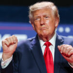 Trump asegura que EE.UU. no atacará a Irán antes de las elecciones