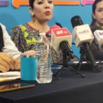 Ciudad Juárez no es bastión de nadie, es la solución, dice Daniela Álvarez