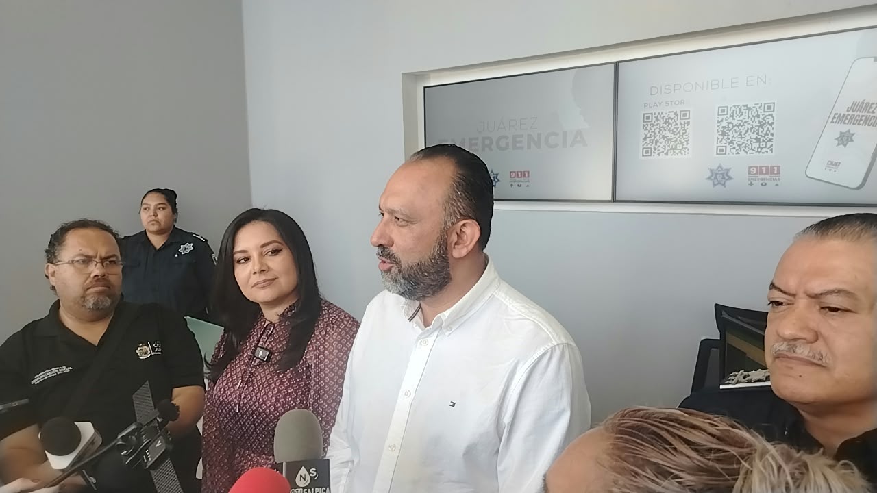 La estrategia México te abraza permanece en la frontera para apoyar a connacionales deportados.