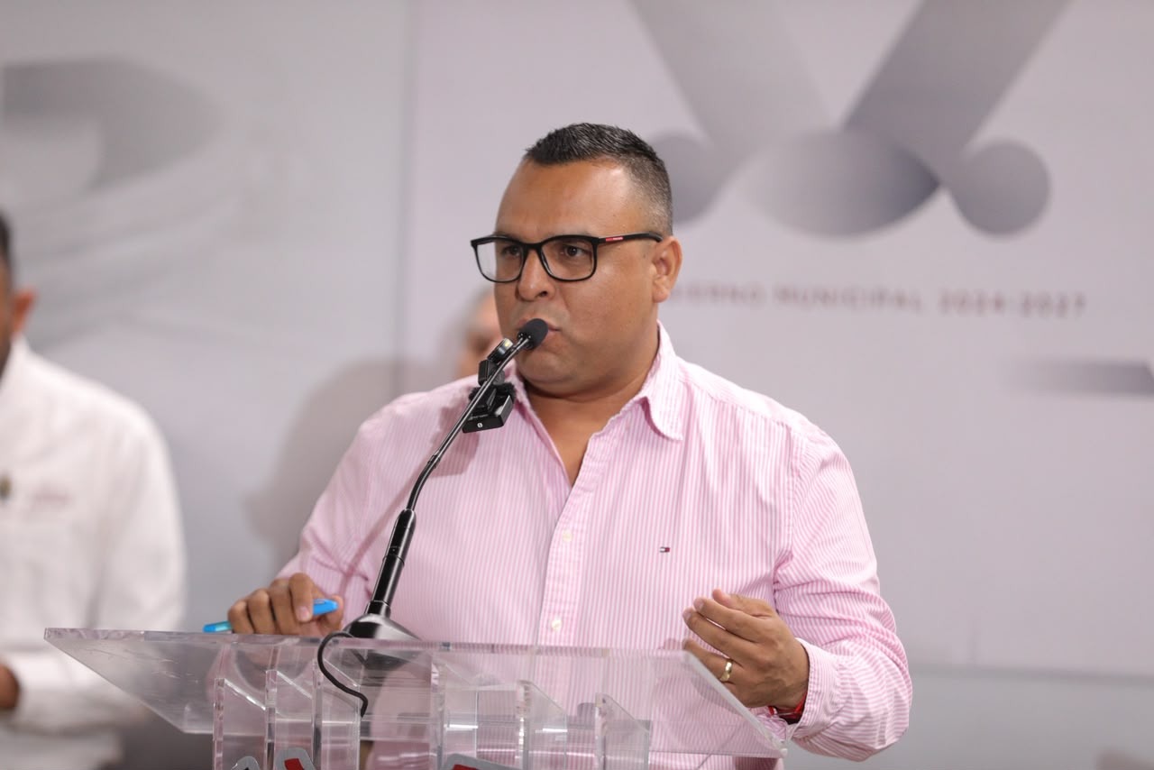 Anuncian quinto desfile de Ciudad Juárez para el 6 de diciembre