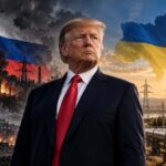 Trump anuncia por sorpresa una tregua energética entre Rusia y Ucrania en medio de tensiones