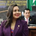 Jocelyn Vega pide respetar la autodeterminación de los partidos en reglas de paridad