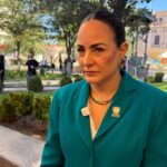 TSJE no encubrirá a jueces y magistrados que actúen fuera de la ley: Marcela Herrera