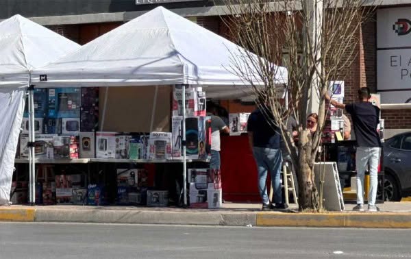 Canaco Juárez exhorta a evitar estafas con juegos de destreza en la vía pública.