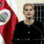 Costa Rica declara terroristas al CJNG y al Cártel de Sinaloa