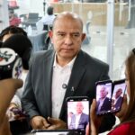 Cuauhtémoc Estrada cuestiona a Maru Campos por desconocer operativo de narcolaboratorio