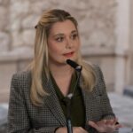 Maru Campos deja en manos del PAN decisión sobre posible candidatura de Jáuregui