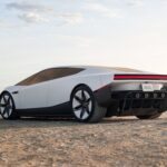 ¿Un auto capaz de volar? Elon Musk apuesta por el futuro con el nuevo Tesla Roadster