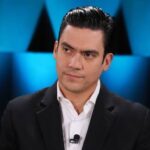 Jorge Romero acusa a Morena de politizar el caso de César Jáuregui
