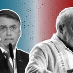Lula y Flávio Bolsonaro cruzan acusaciones de corrupción y mentira en el primer debate de la segunda vuelta