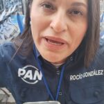 Corrupción es el principal obstáculo de Morena para resolver deficiencias en el IMSS, señala Rocío González.