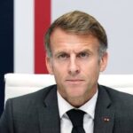 Macron acusa a grupos de ultraizquierda de intentar “hacer caer la República” en Francia