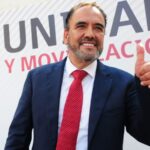 Carlos Loera acusa favoritismo en proceso interno de Morena en Chihuahua