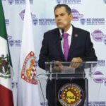 Mantiene la FGE otras investigaciones en contra de Arturo Guillermo Z. P., quien cuenta con un amparo contra una orden de aprehensión.