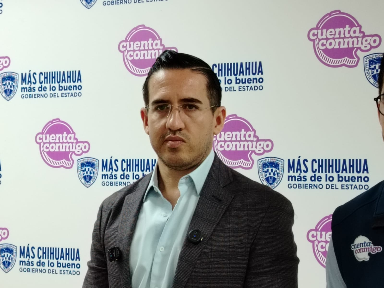 Coesvi alcanza mil créditos para remodelación de viviendas en Juárez