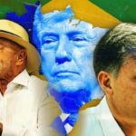 Trump acusa de manipulación las elecciones en Brasil tras la victoria de Lula