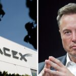 lon Musk promete regalar una acción de SpaceX a cada niño de Estados Unidos en 2027