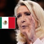Marine Le Pen lanza polémica advertencia sobre México: “No dejaremos que Francia caiga en la mexicanización”