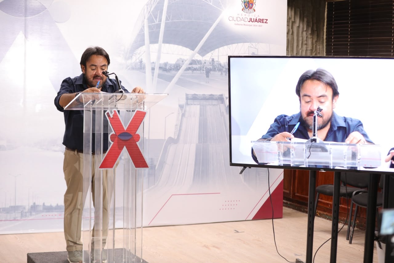 Recaudación del predial supera los 2 mil millones de pesos en Juárez