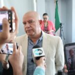 Cuauhtémoc Estrada califica nombramiento de Gilberto Loya como “plan B” de Maru Campos