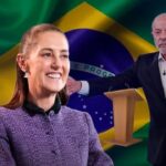 Sheinbaum felicita a Lula da Silva por su triunfo electoral en Brasil: “Ganó el pueblo”
