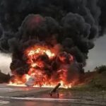 Al menos 13 muertos en ataque ruso contra estación de tren en Ucrania; Moscú enfrenta ofensiva de más de 600 drones