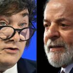 Brasil acusa a Javier Milei de interferir en las elecciones tras denunciar posible fraude de Lula