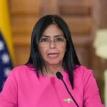 EEUU espera que Delcy Rodríguez deje la presidencia de Venezuela en 2027 y convoque a elecciones