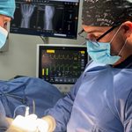Beneficia IMSS Chihuahua a pacientes con Jornada quirúrgica y de atención médica de Ortopedia